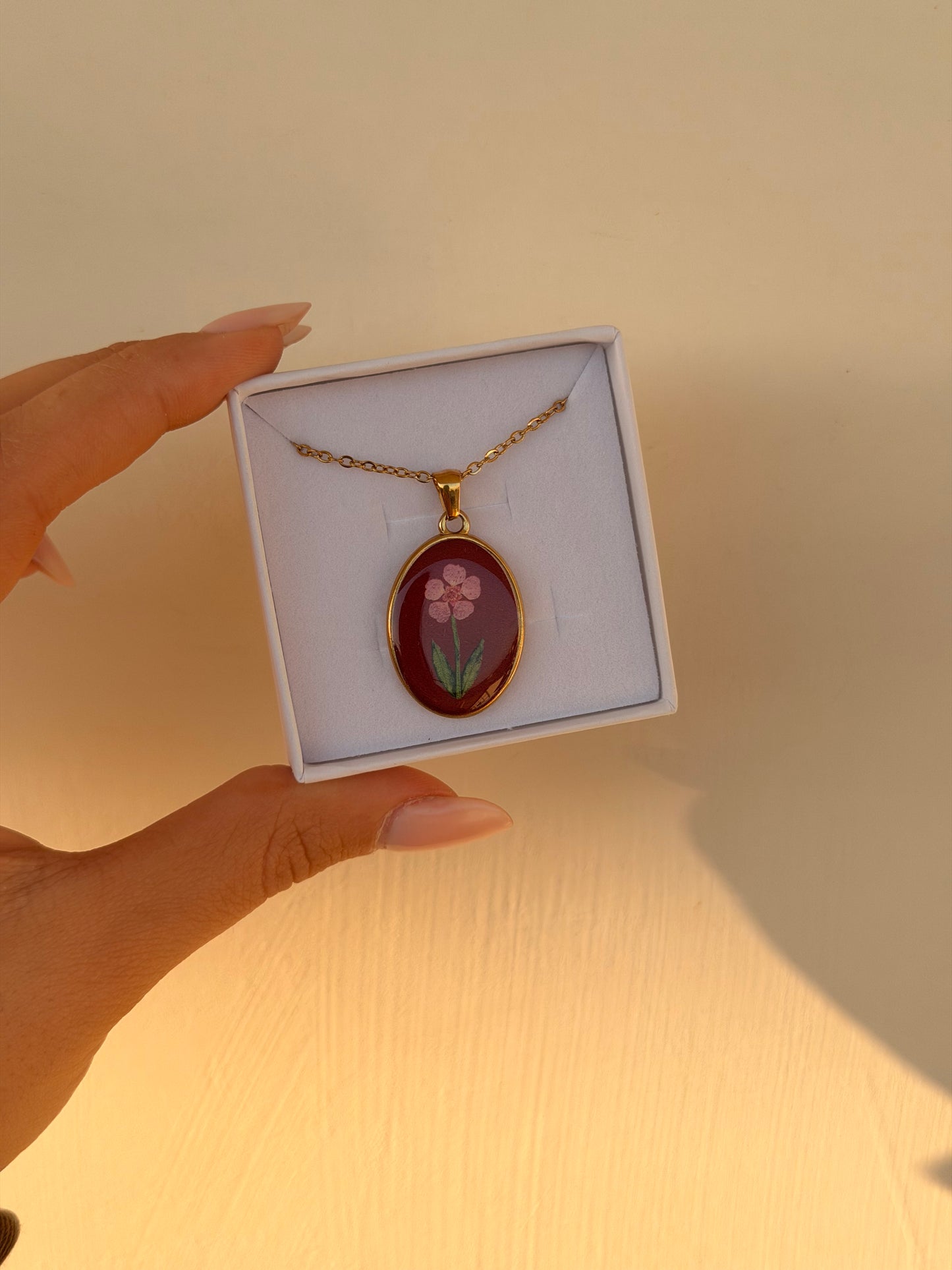 Collana MARGARETH