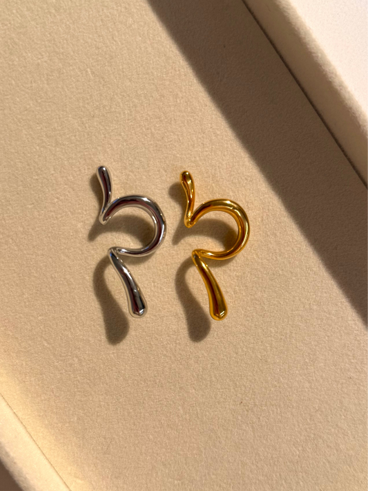 Earcuff Snake