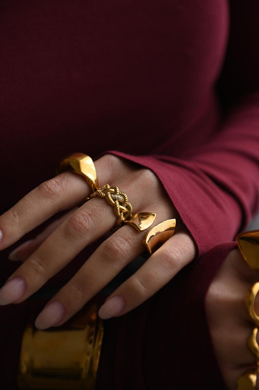 Anello Zendaya