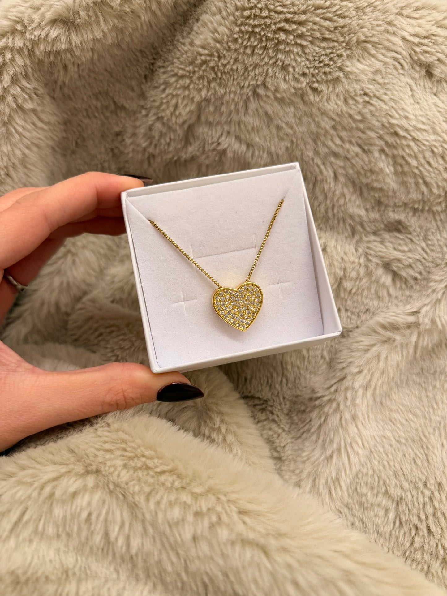 Collana Lovely
