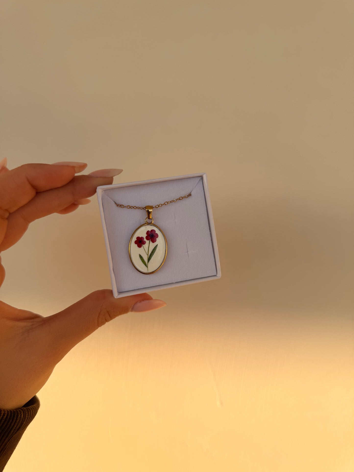 Collana MERAVIGLIA