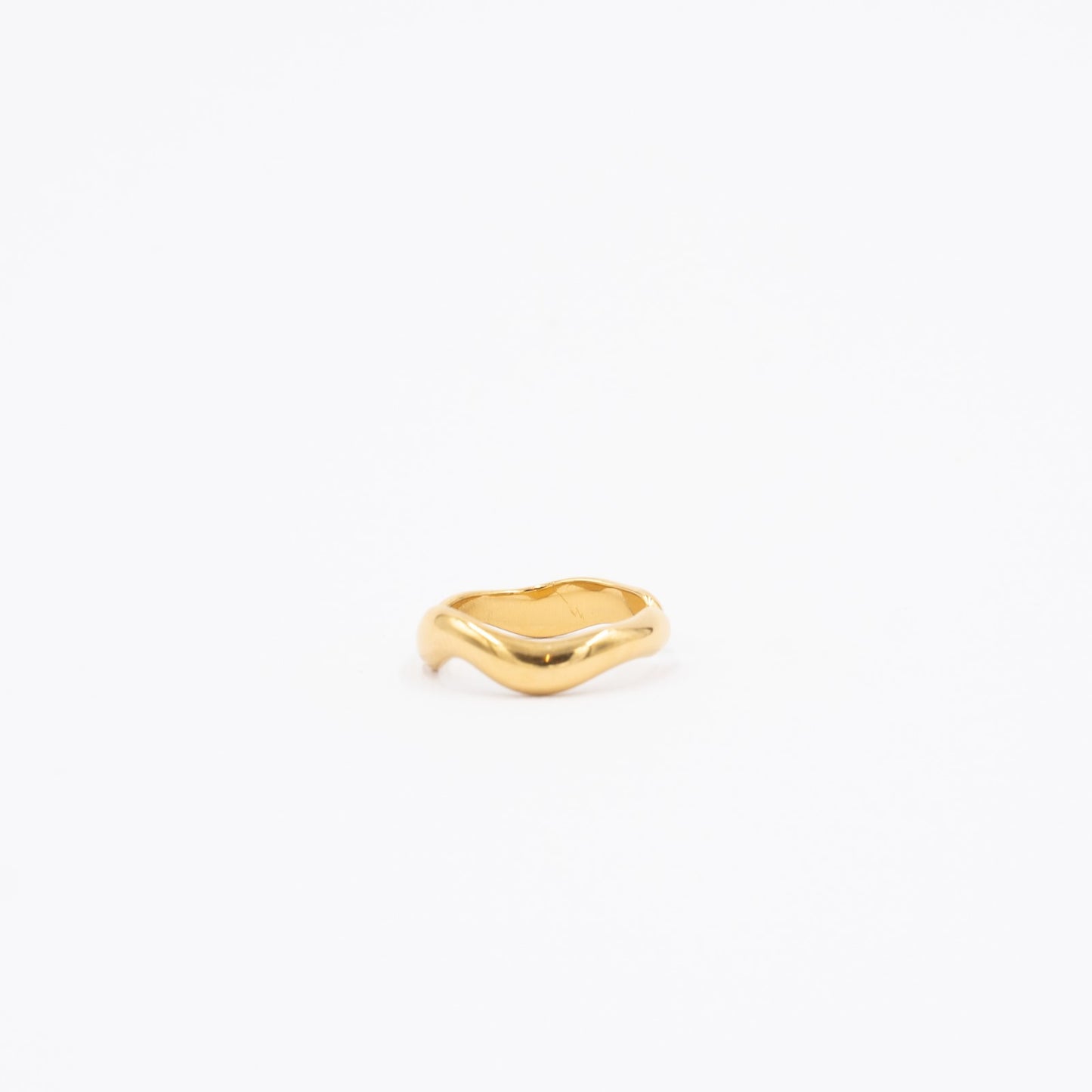 Anello Ondina