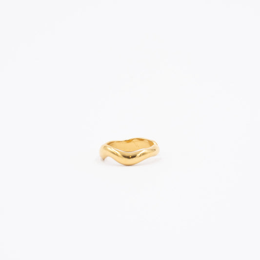 Anello Ondina