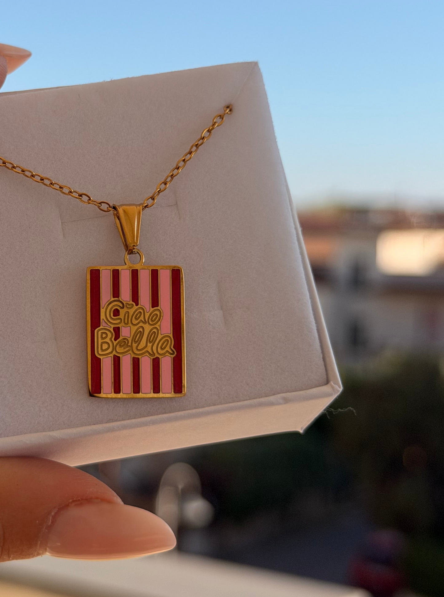 Collana CIAOBELLA
