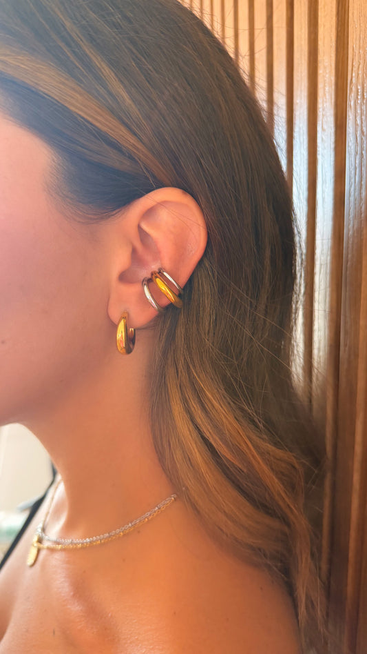 Earcuff Monique