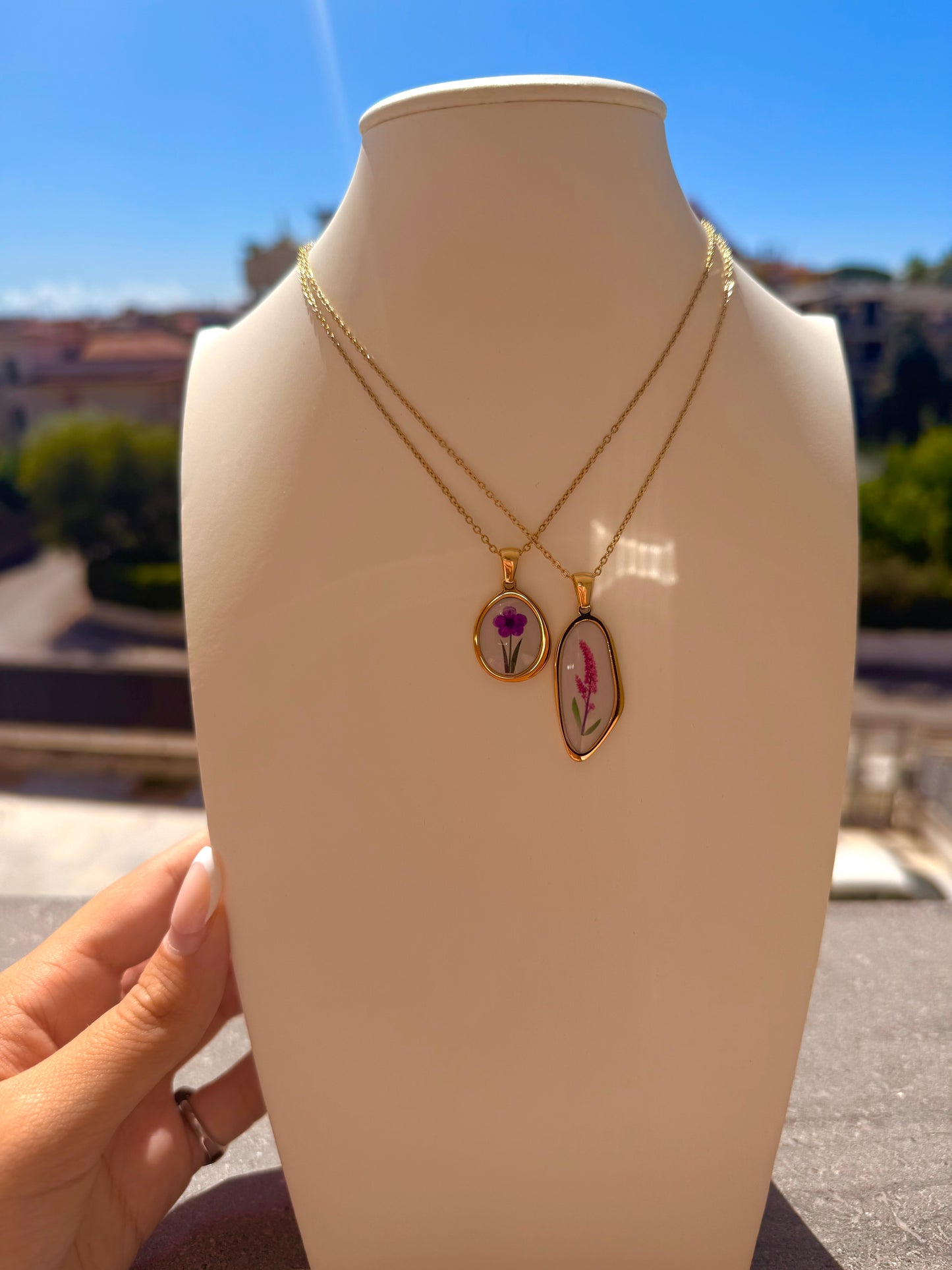 Collana Lulù