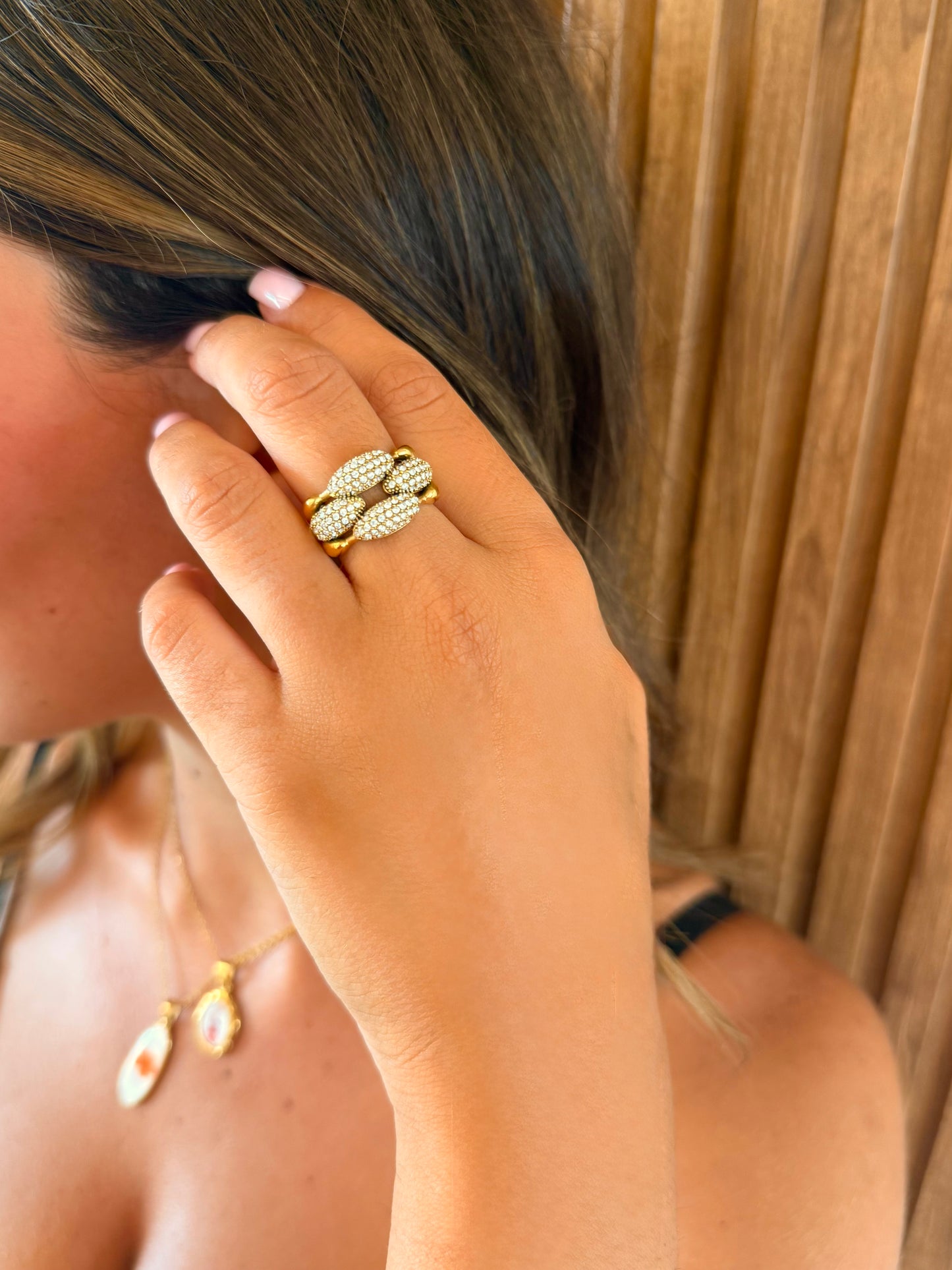 Anello Eloise