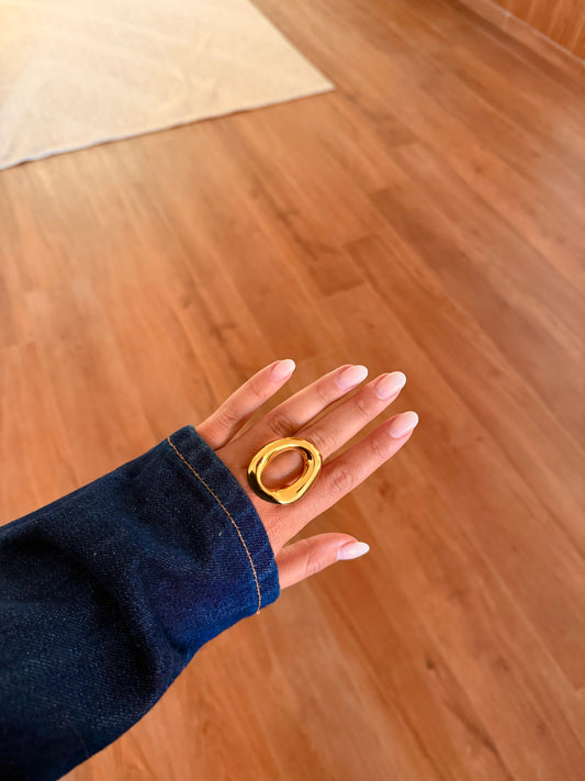 Anello Iside