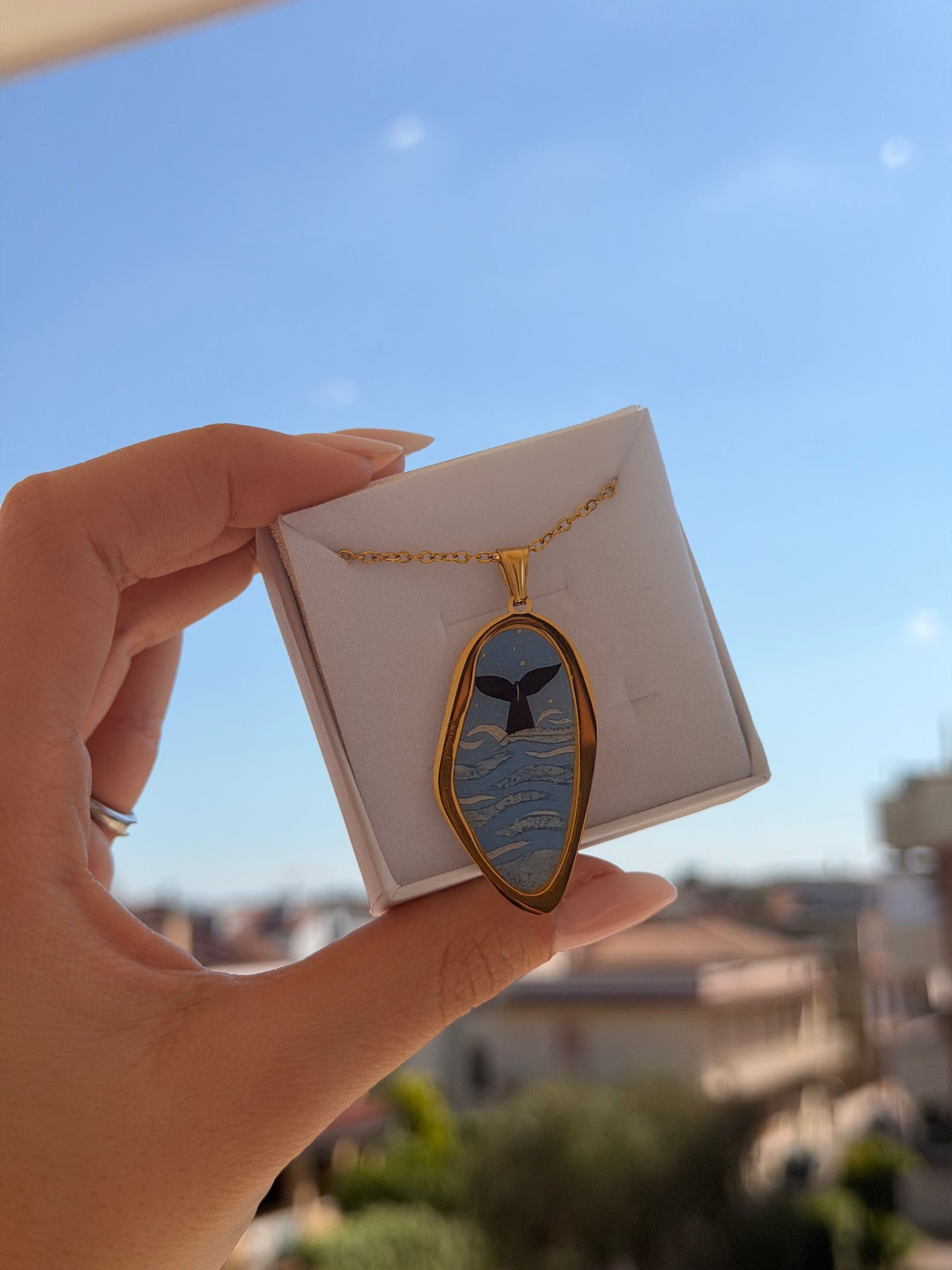 Collana FREEDOM