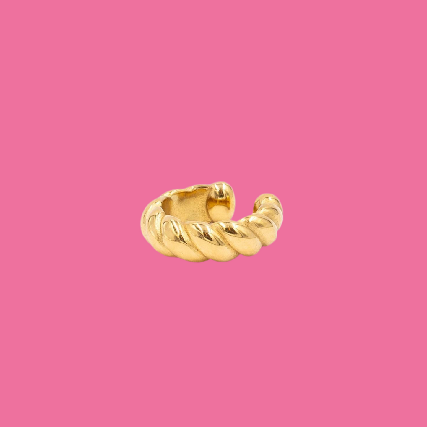 Earcuff Mini Croissant