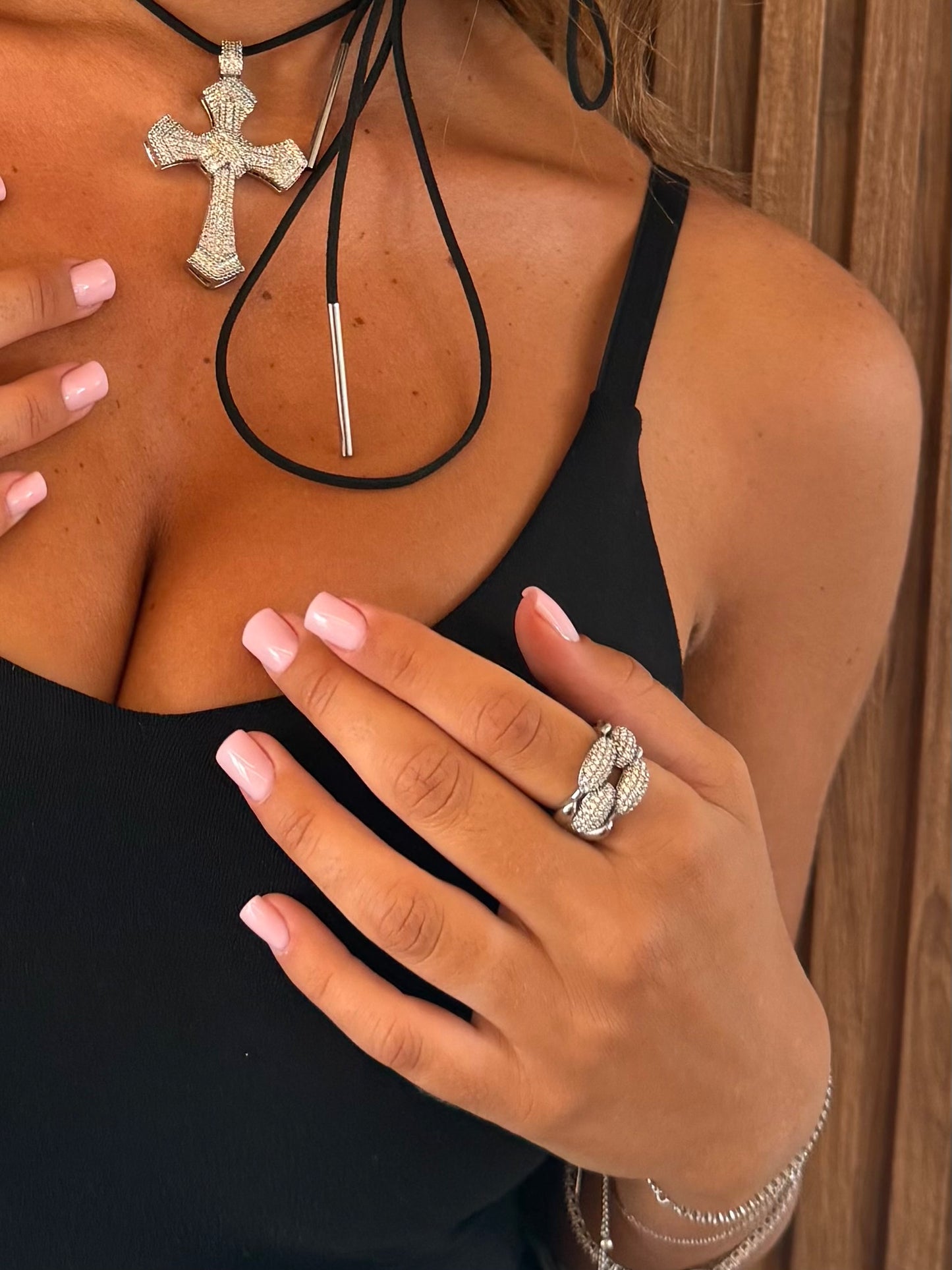 Anello Eloise