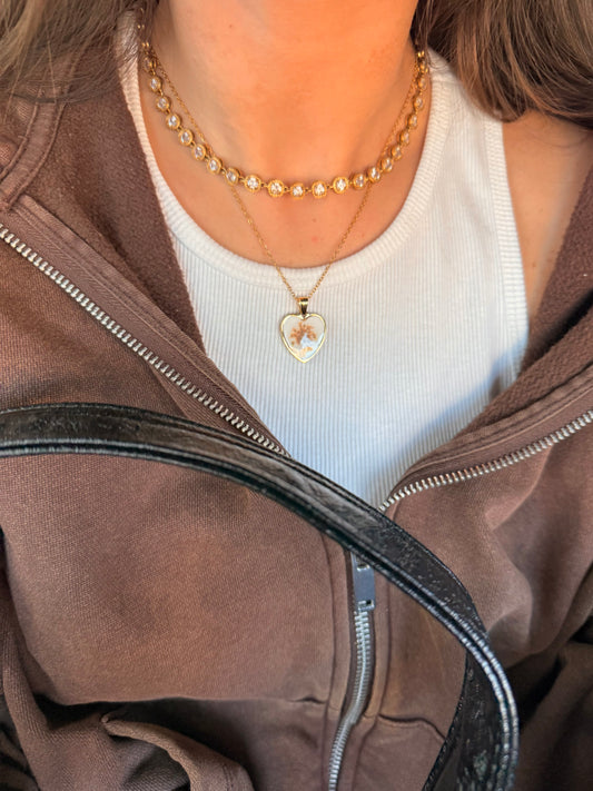 Collana Hope