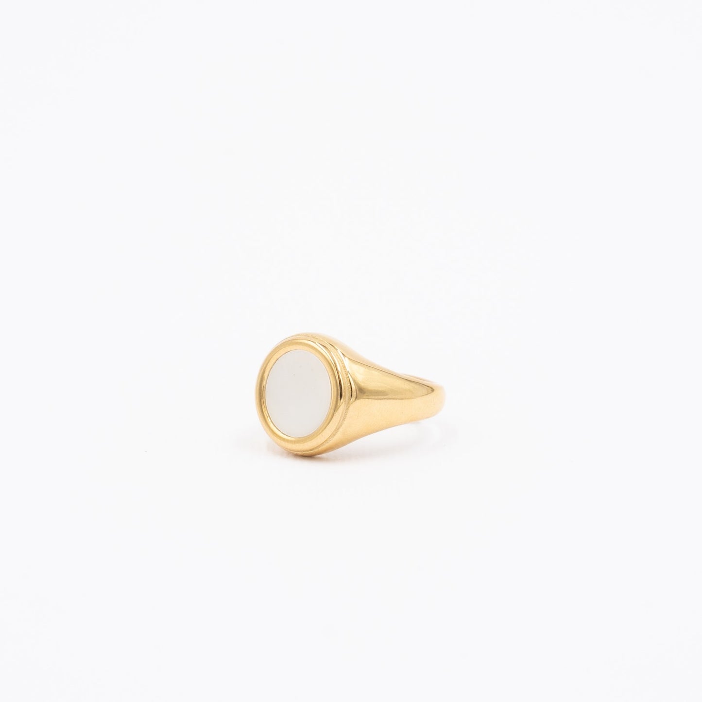 Anello Madreperla
