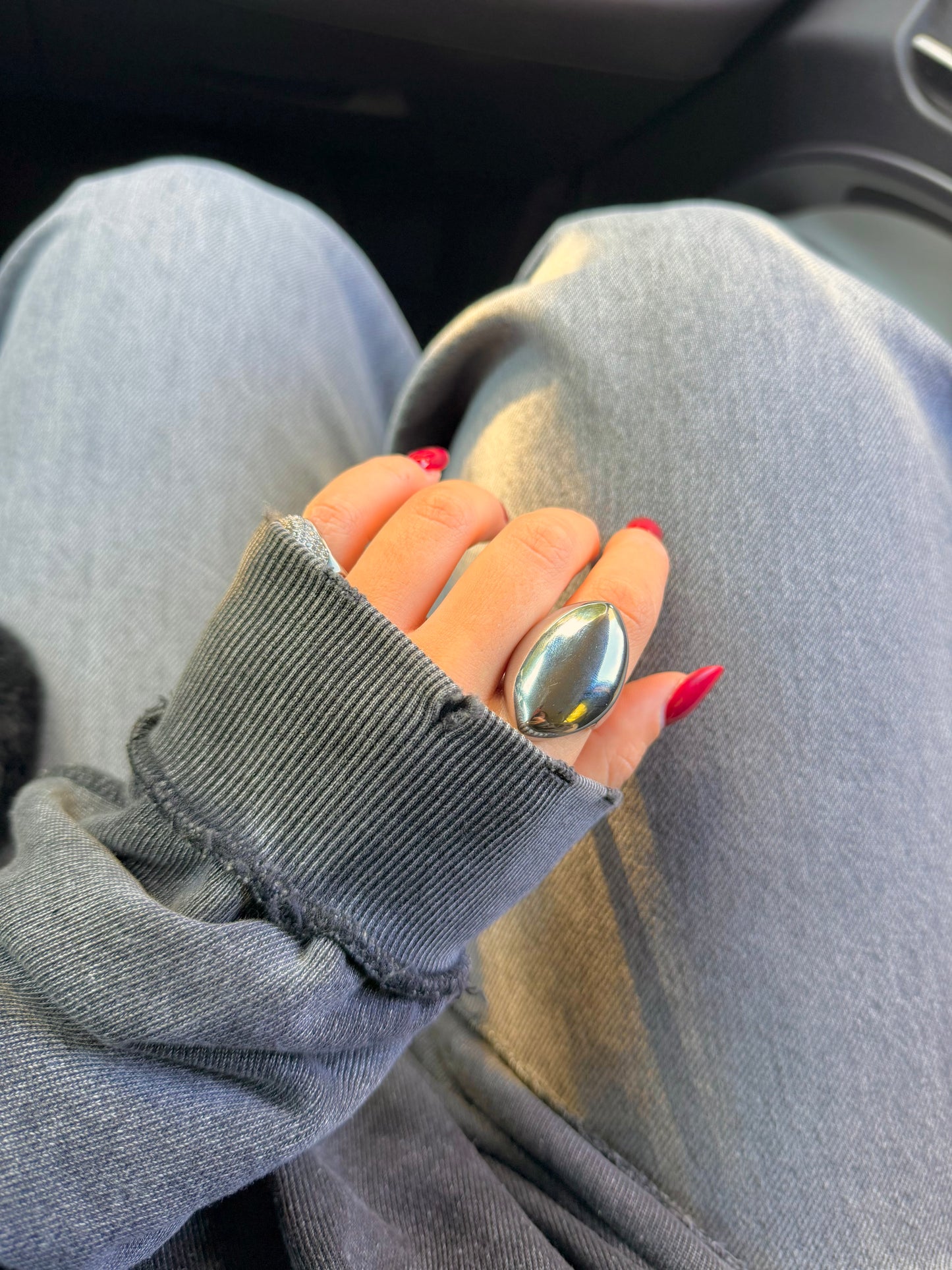 Anello I Want It