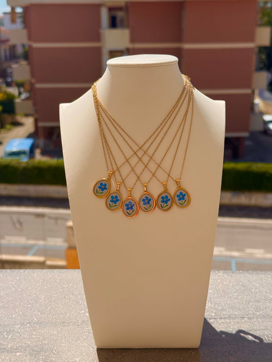 Collana Jenny