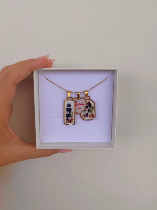 Collana Appartenenza