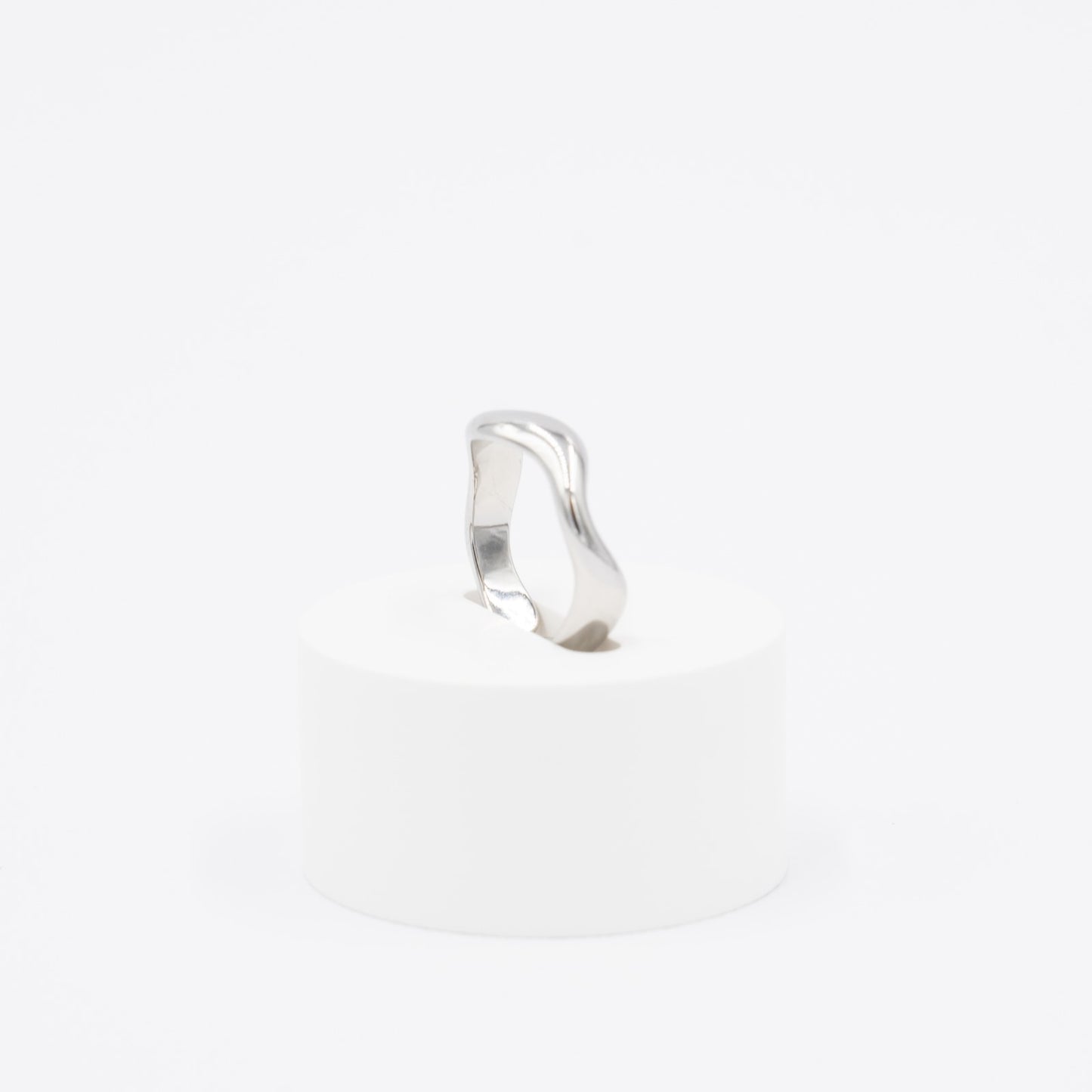 Anello Ondina