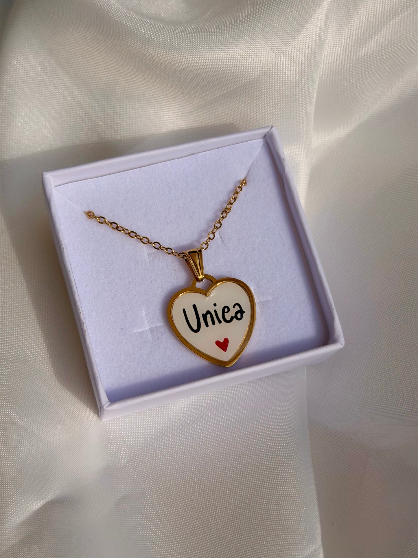 Collana UNICA
