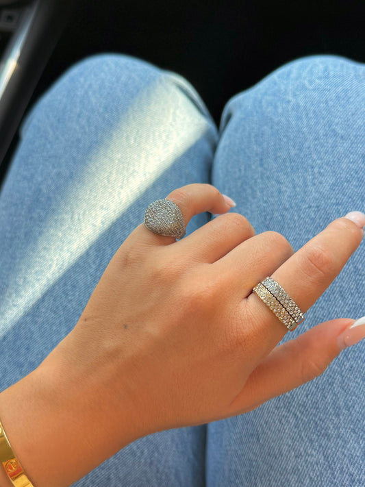 Anello Audrey