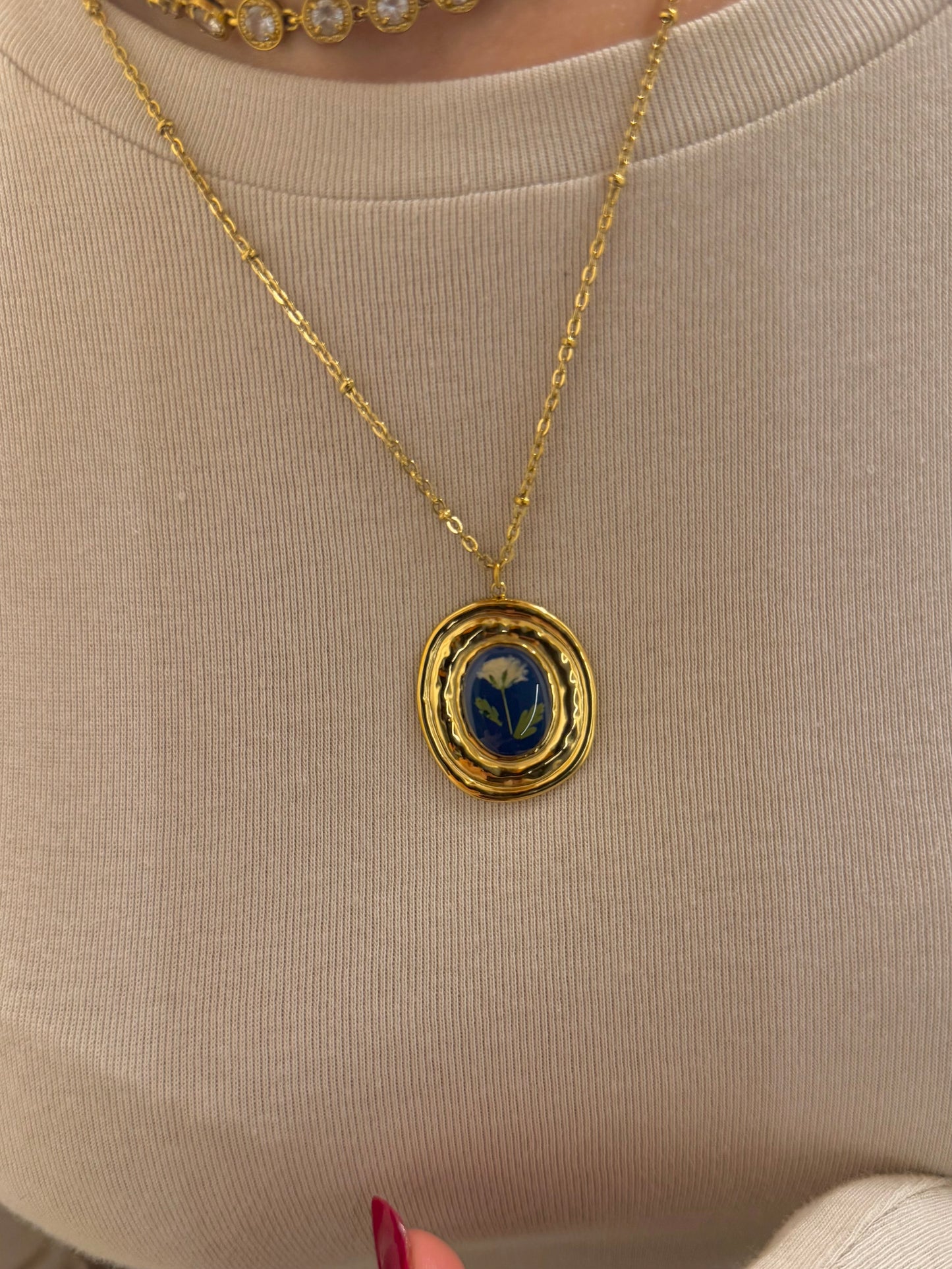 Collana Margareth