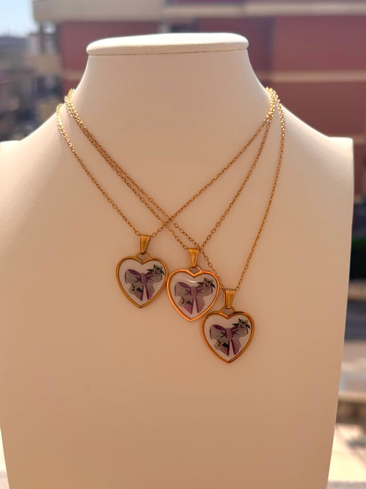 Collana Rachel