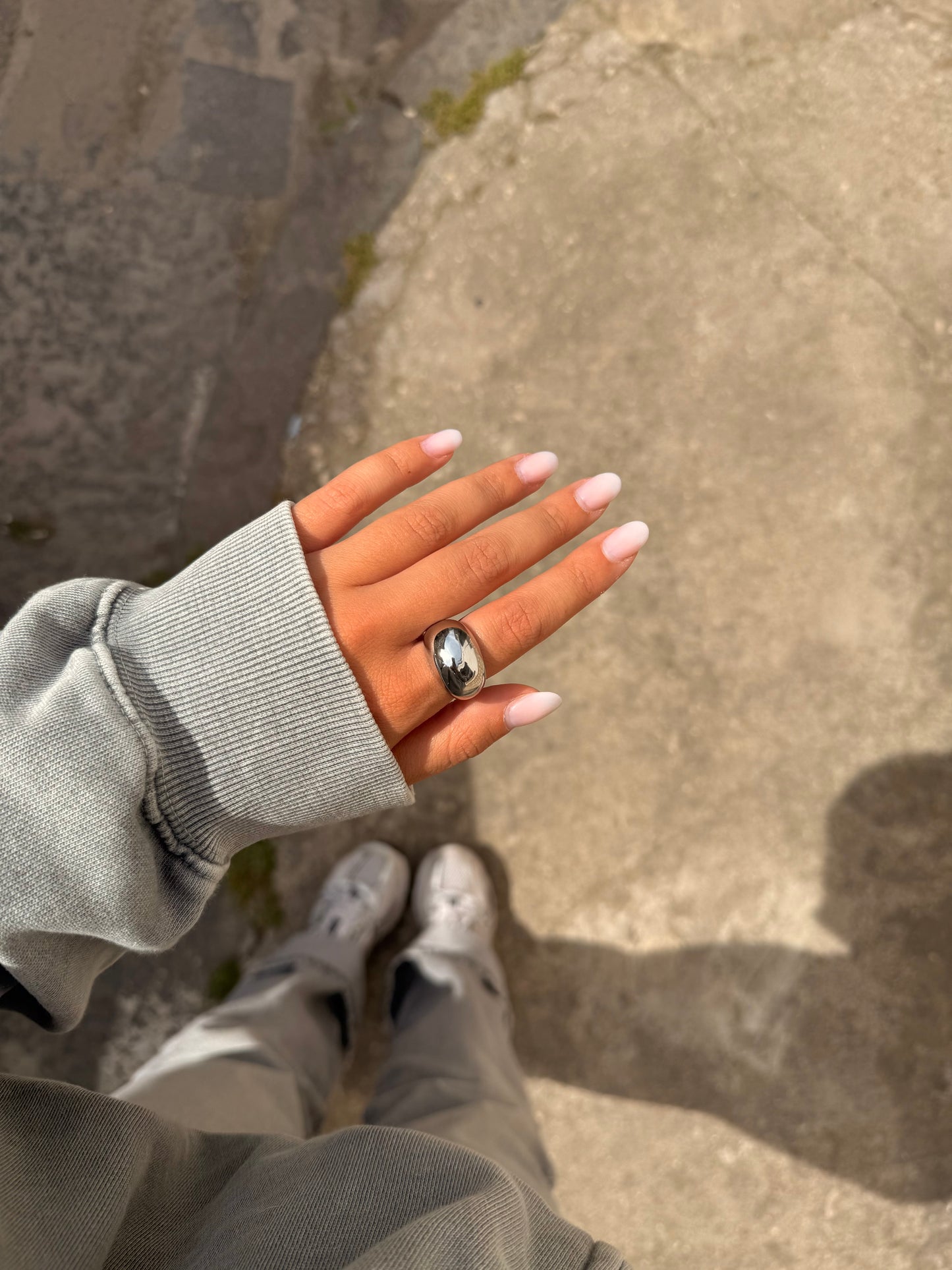 Anello Bonbon