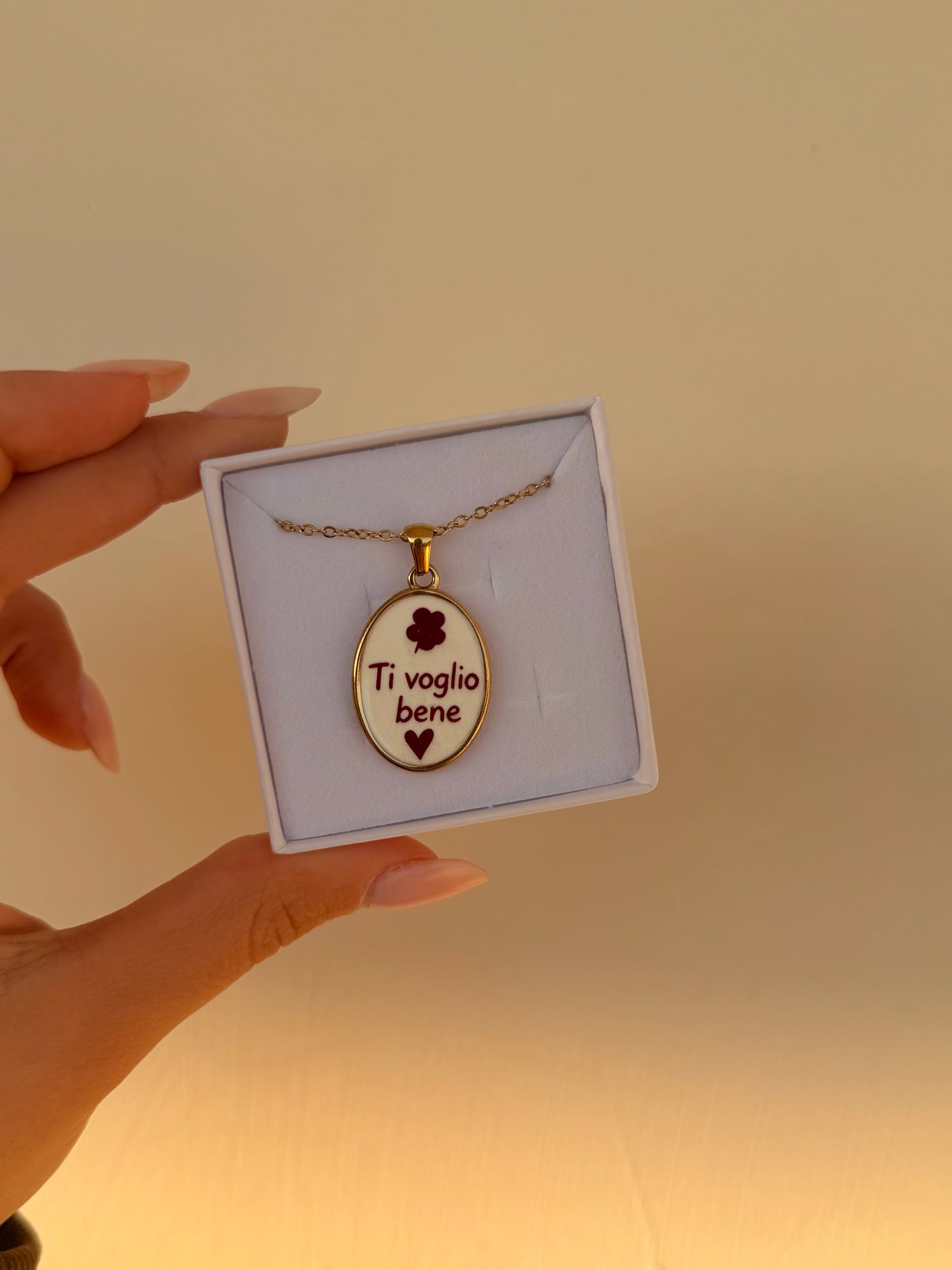 Collana TI VOGLIO BENE