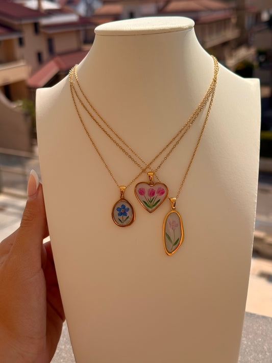 Collana Jenny