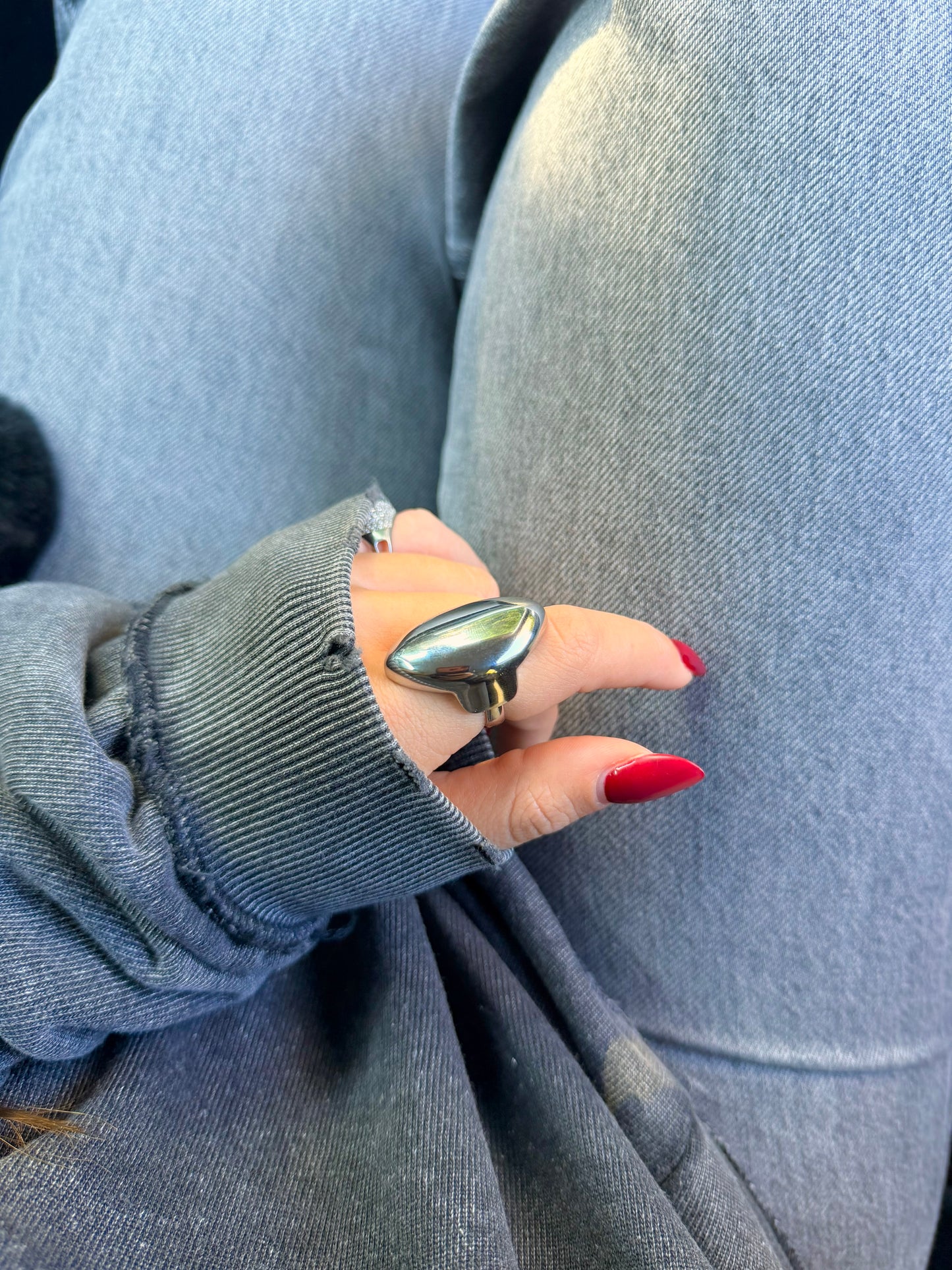Anello I Want It