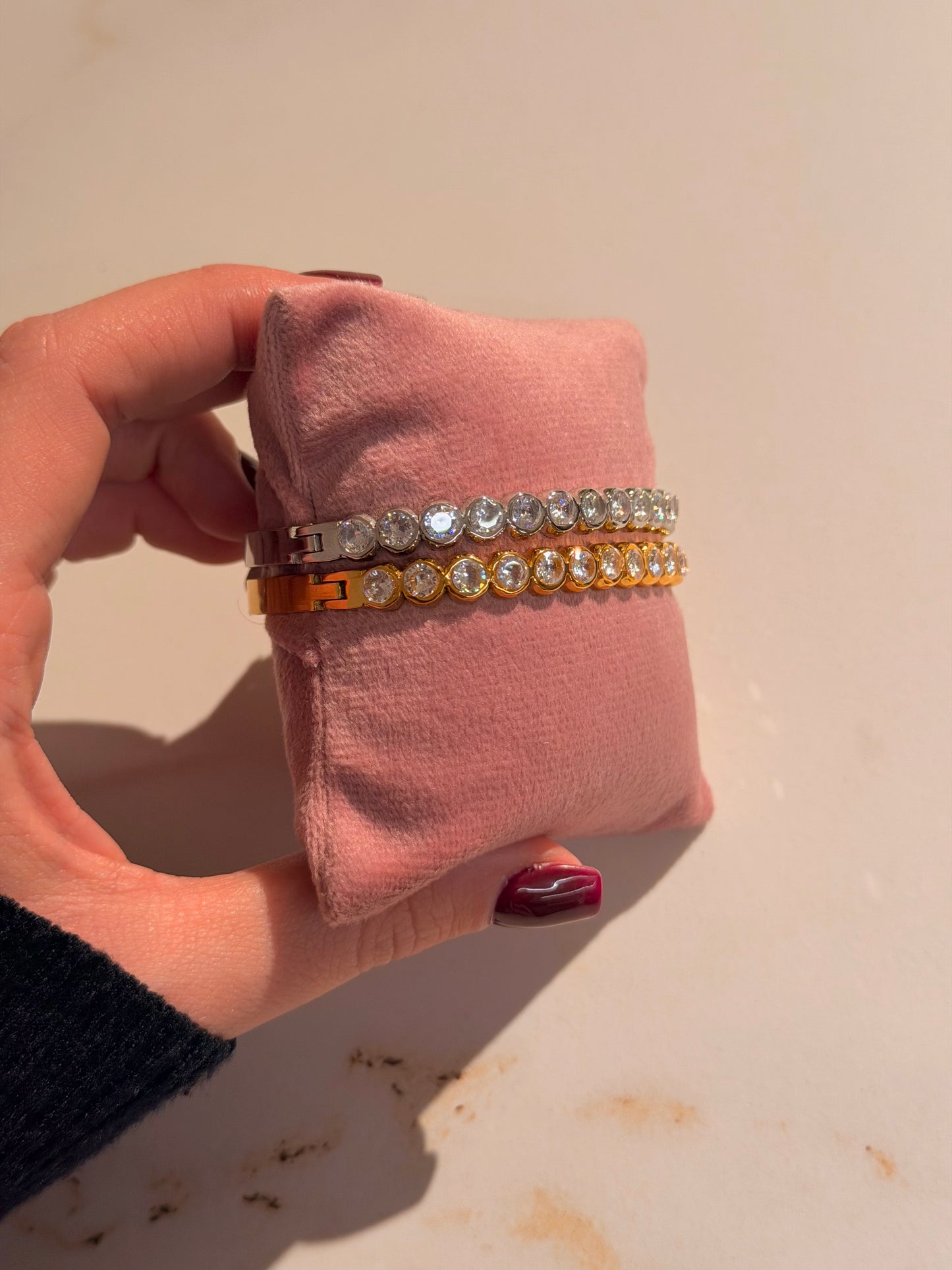 Bracciale Rigido MILLELUCI