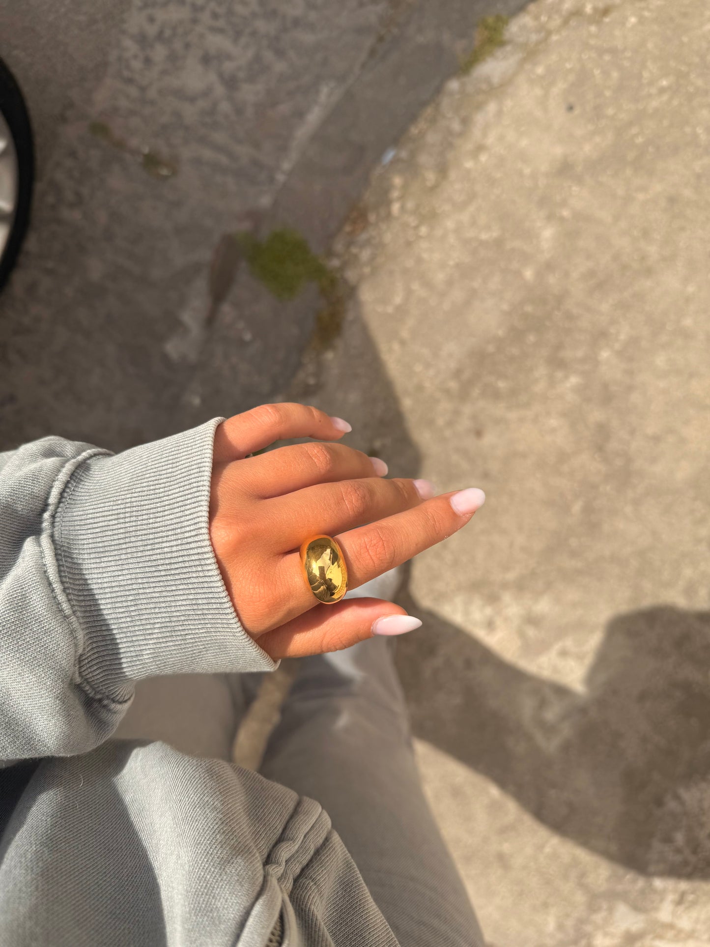 Anello Bonbon