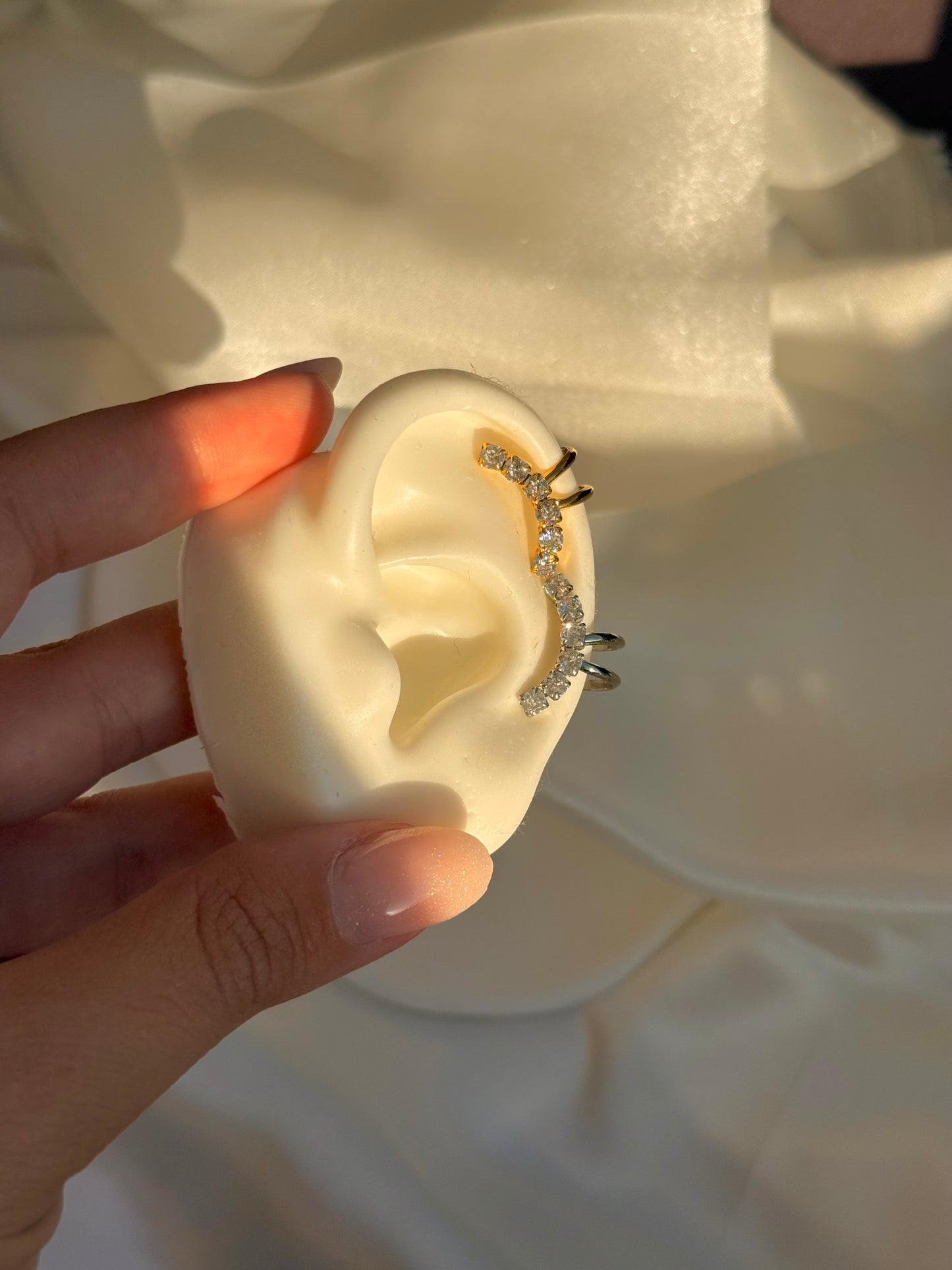 Earcuff Élite