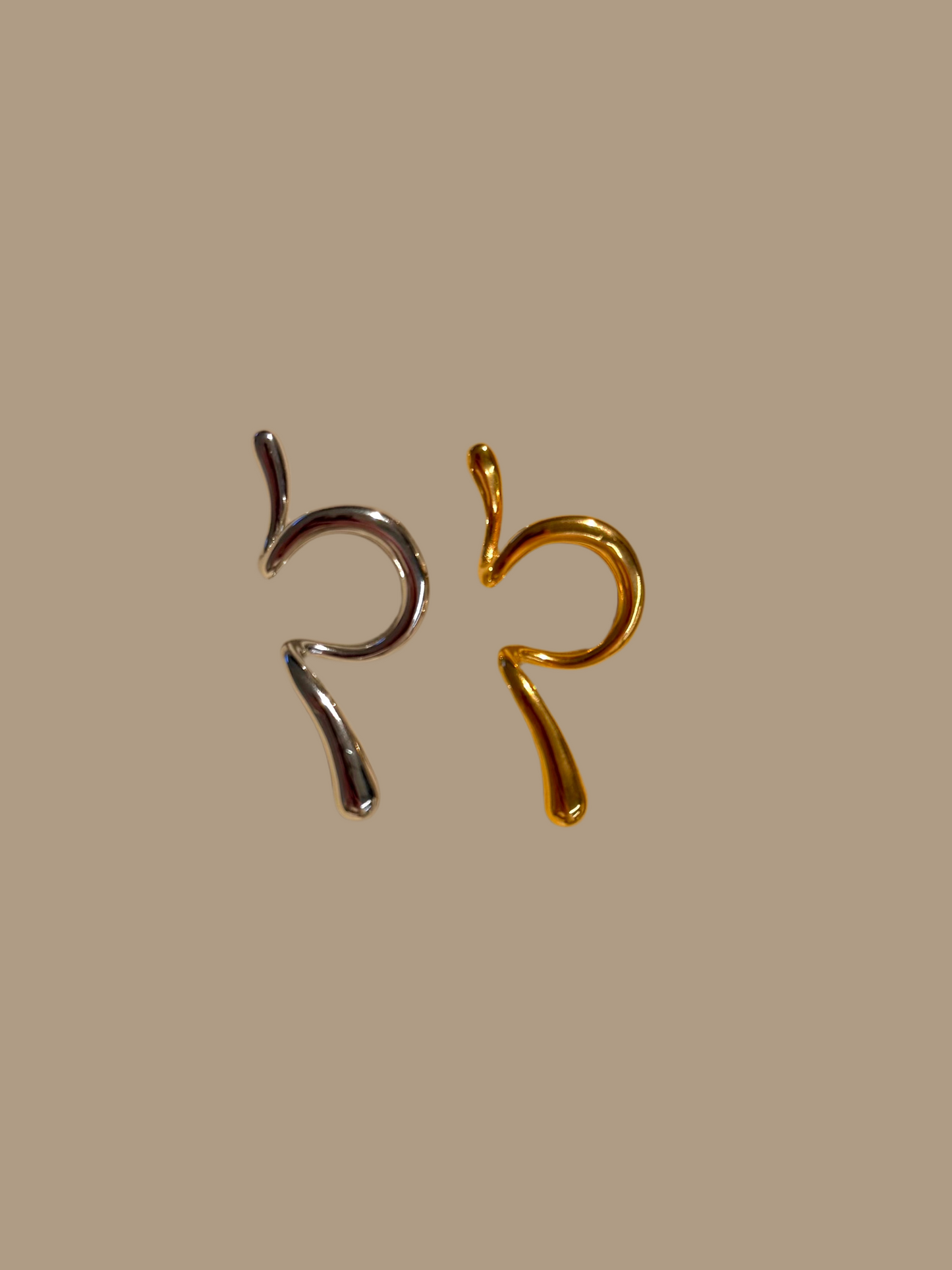 Earcuff Snake