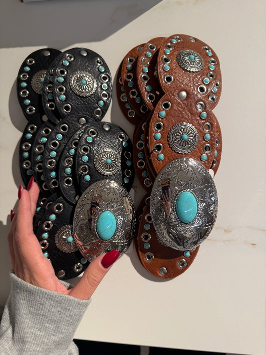 Cintura Vivienne