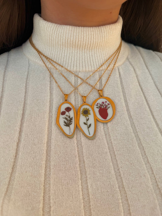 Collana Marissa