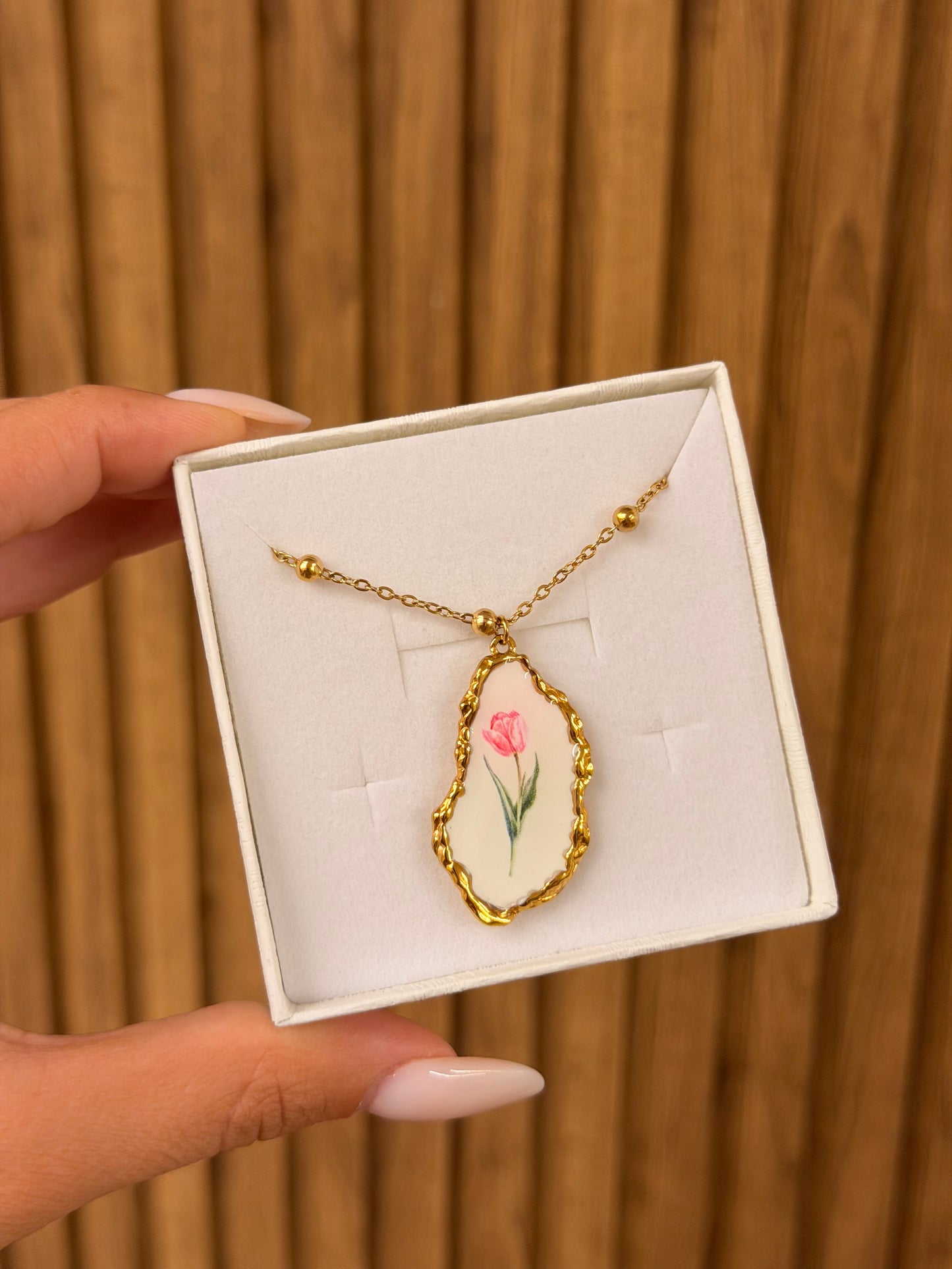 Collana TABITHA