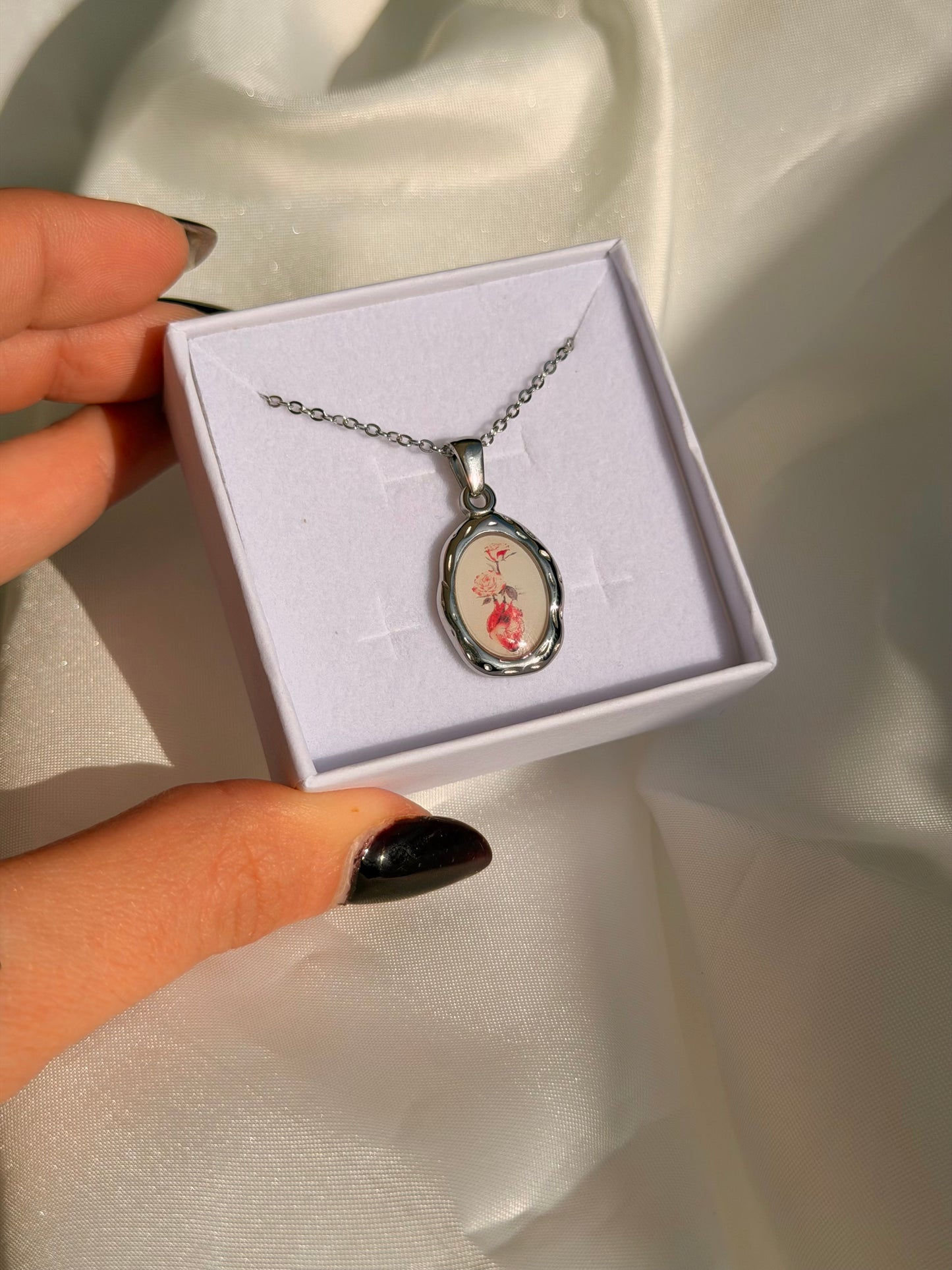 Collana Antonya