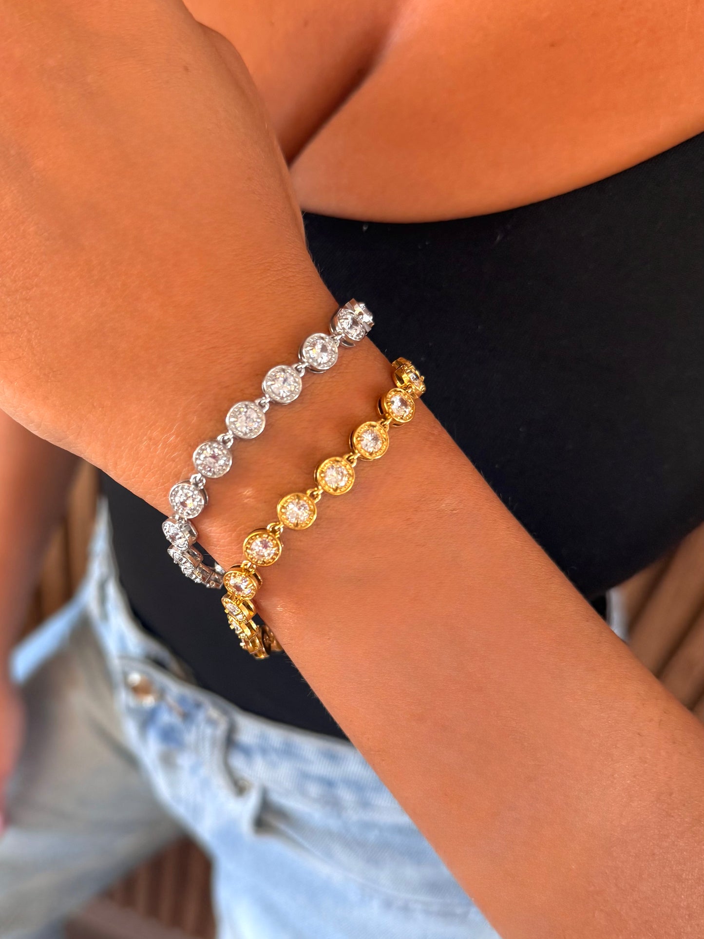 Bracciale Luce