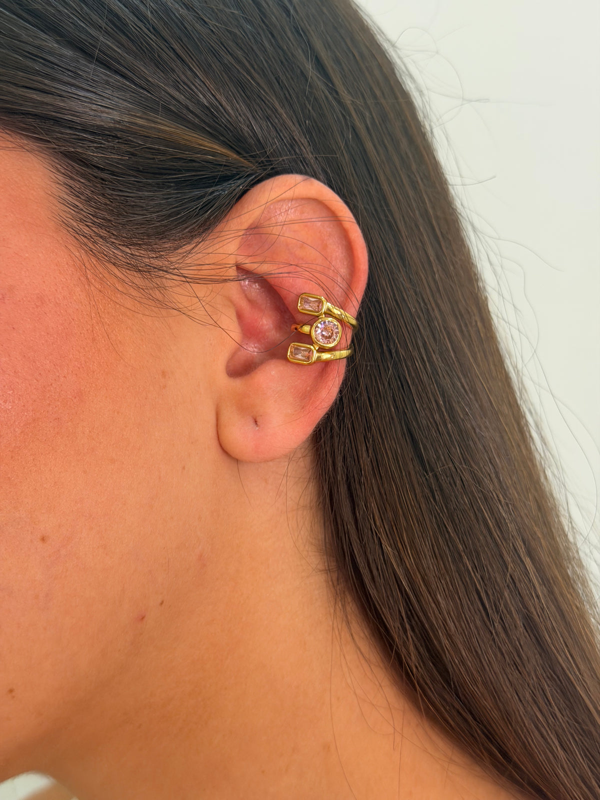 Earcuff GEOMETRY