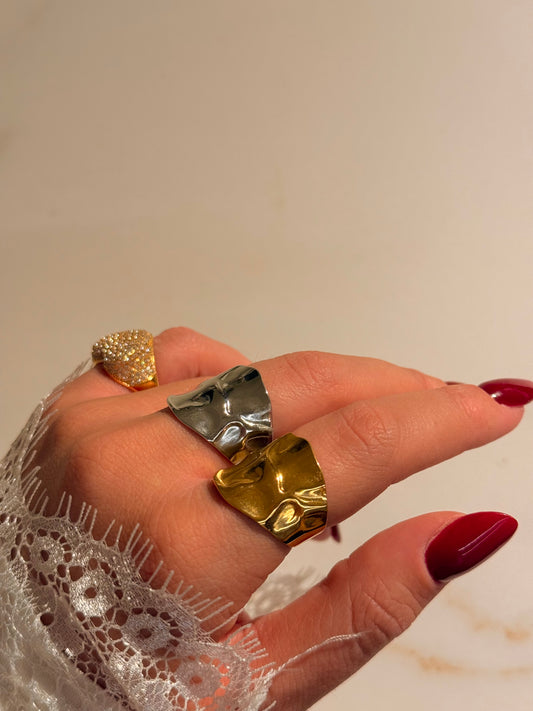 Anello Carta