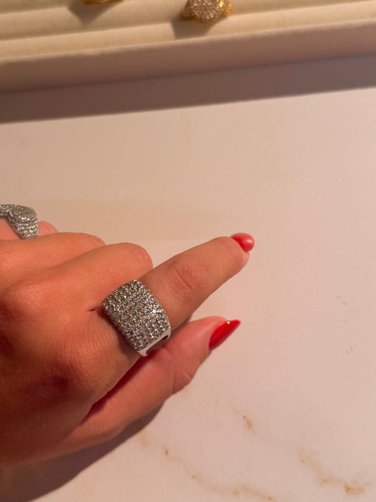 Anello Phoebe