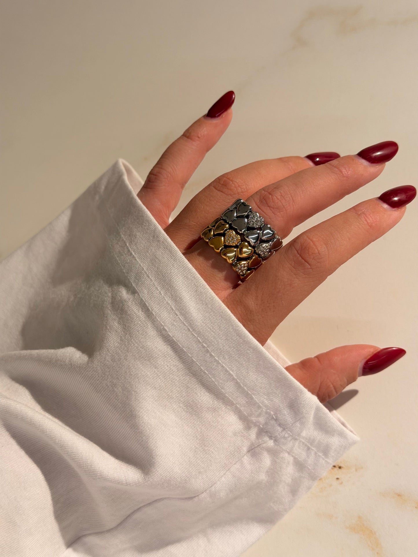 Anello Love Is In The Air