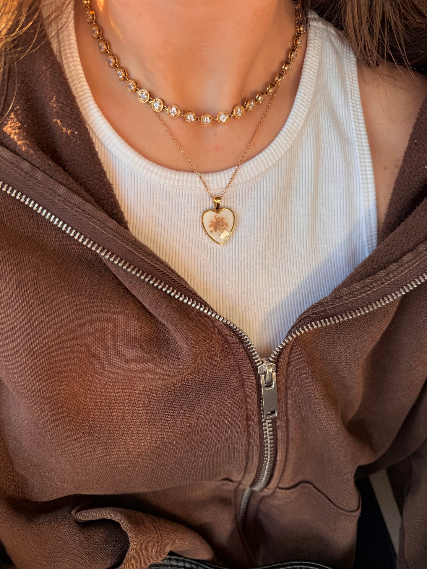 Collana Hope