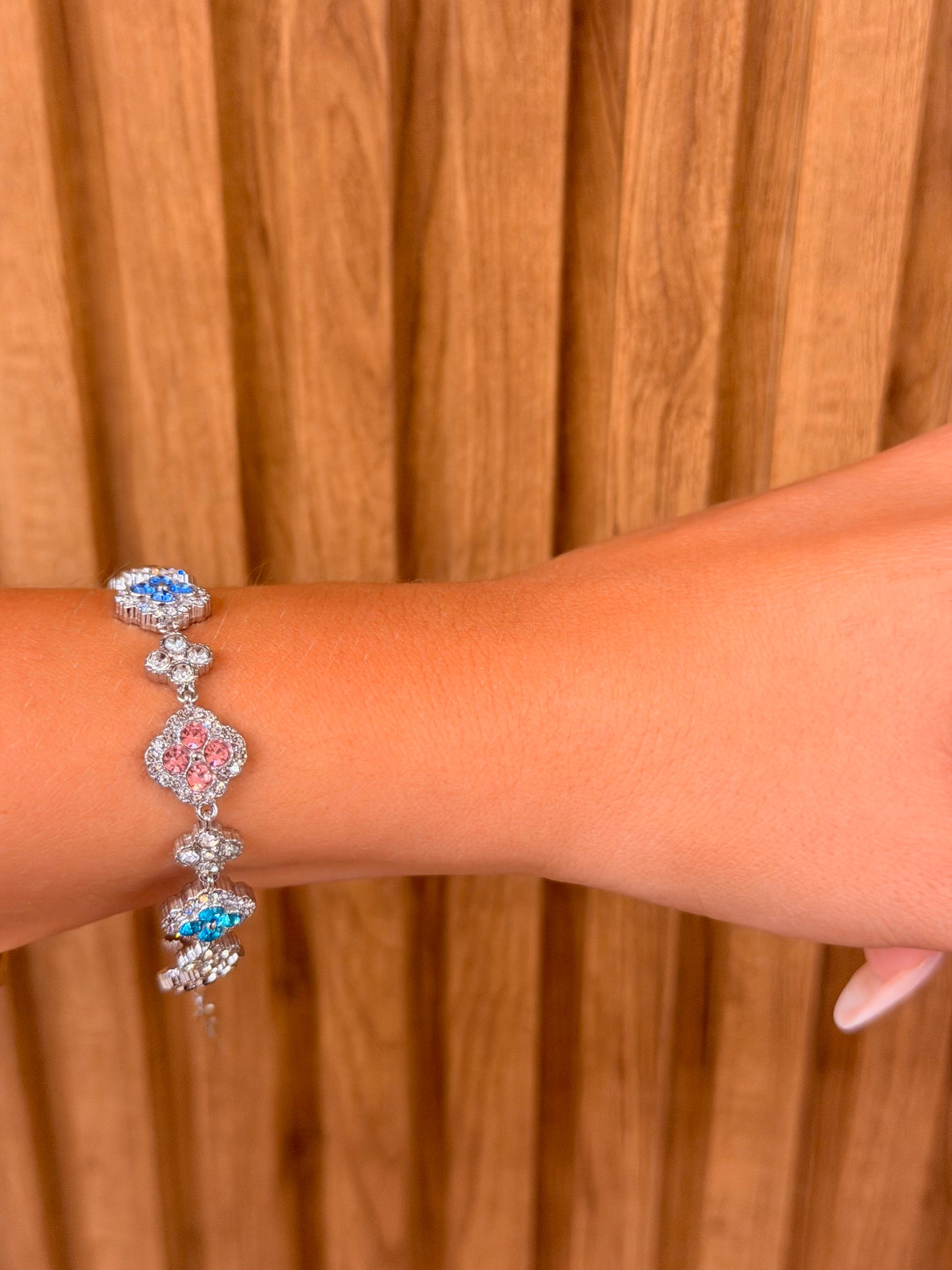 Bracciale CLF LUXURY