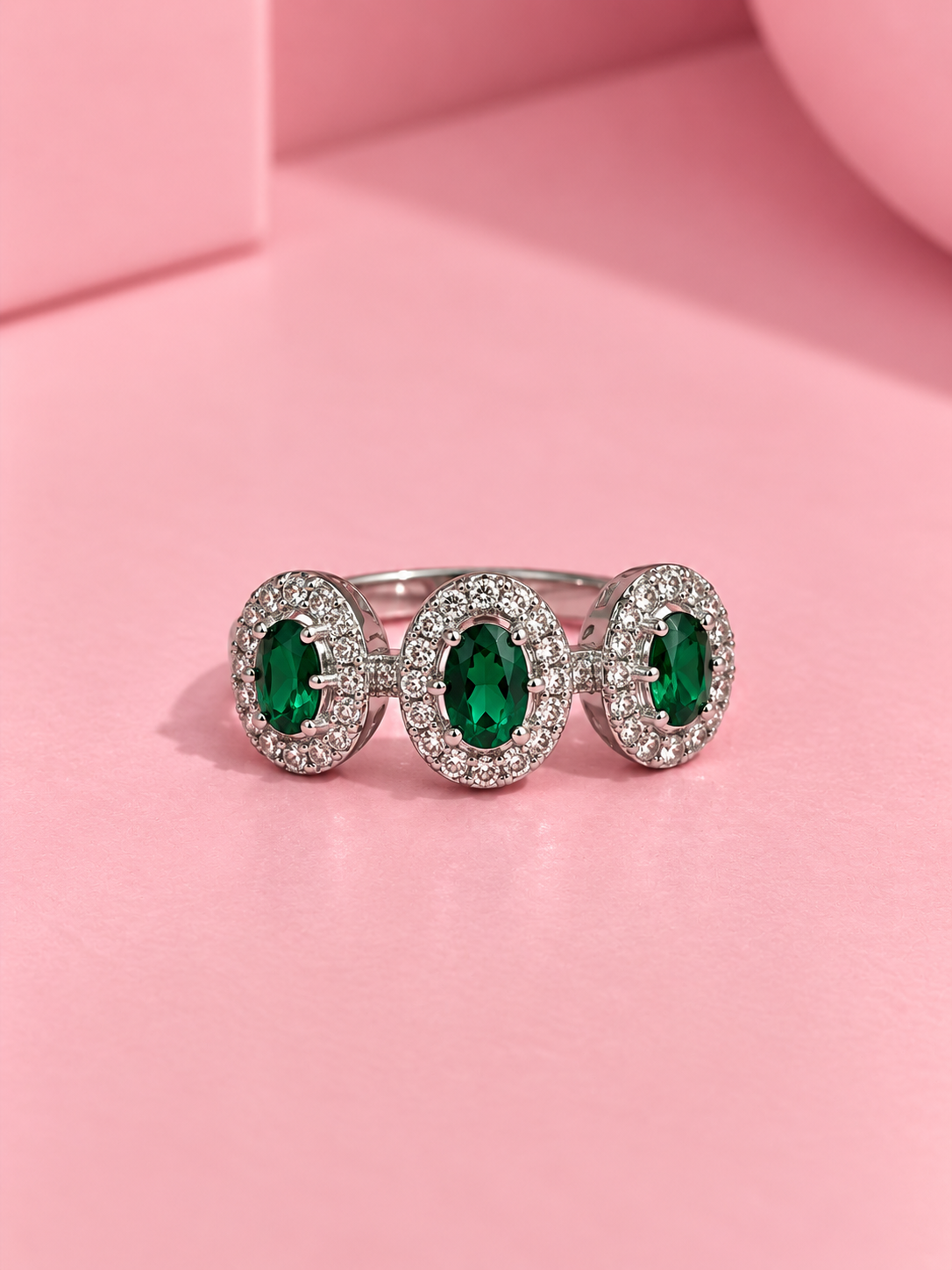 Anello PRINCIPESSA