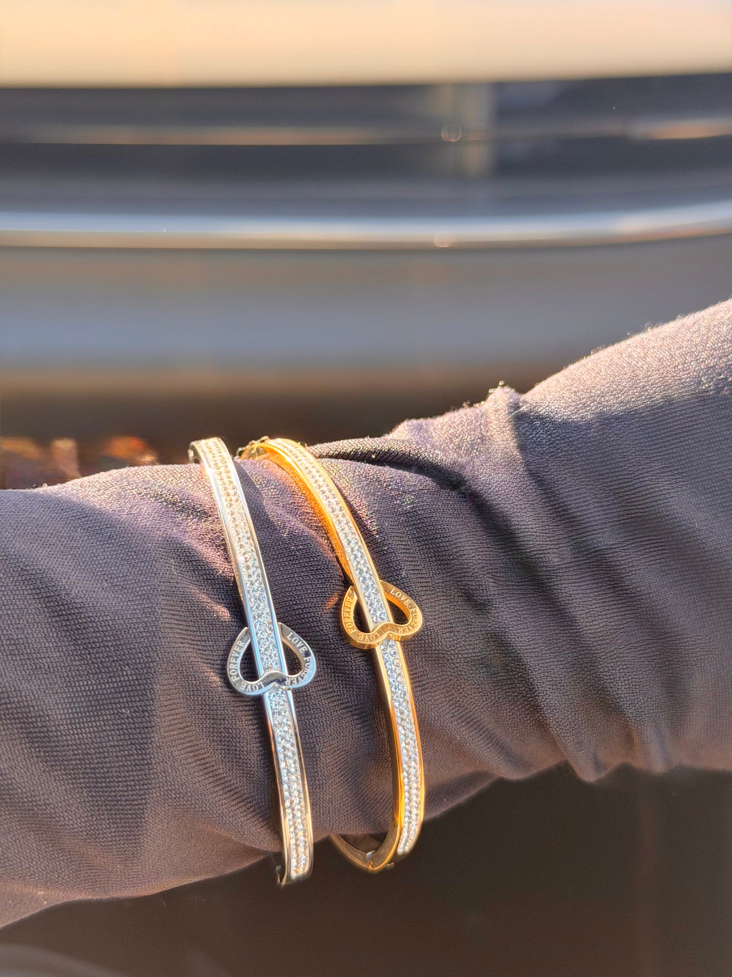 Bracciale LOVE FOREVER