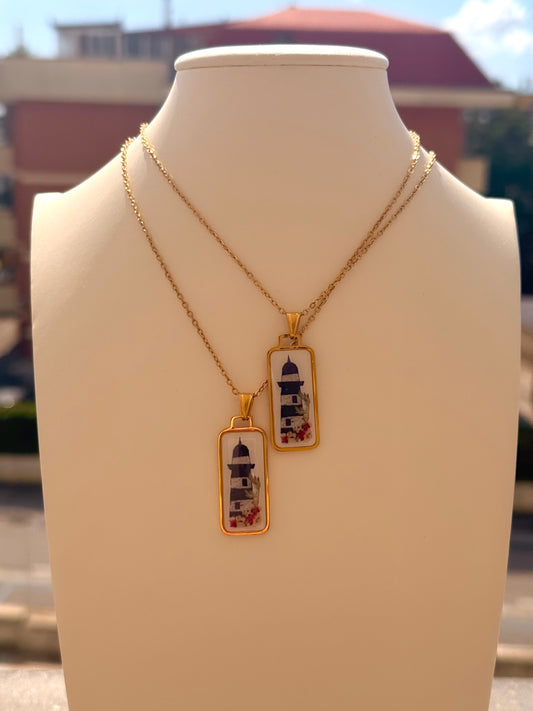 Collana Protezione