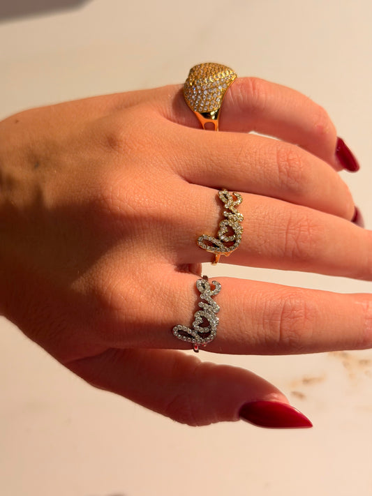 Anello In Love With You