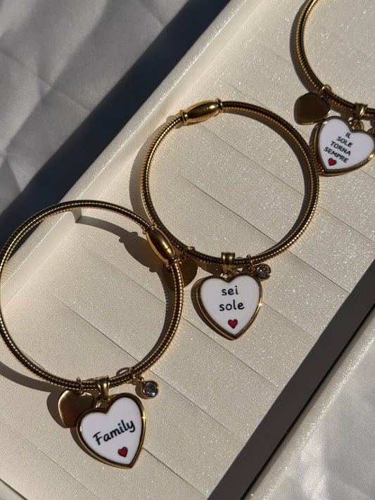 Bracciale SEI SOLE