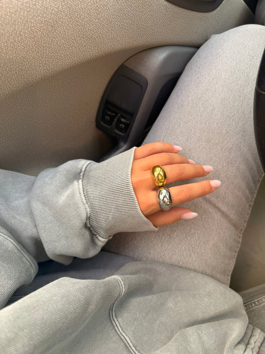 Anello Bonbon